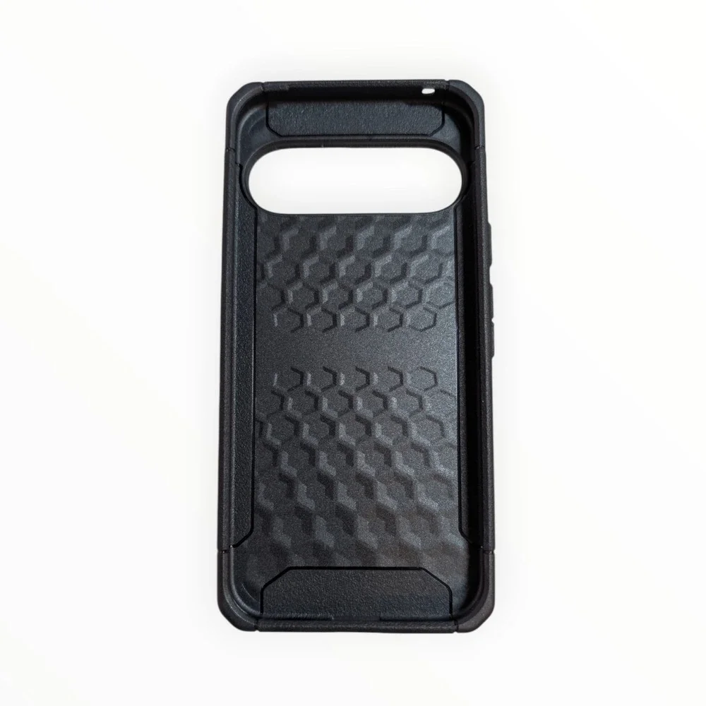O8-Poly UAG Urban Armor Gear Scout Case for Google Pixel 10 Pro XL‎ - Black ⬇️